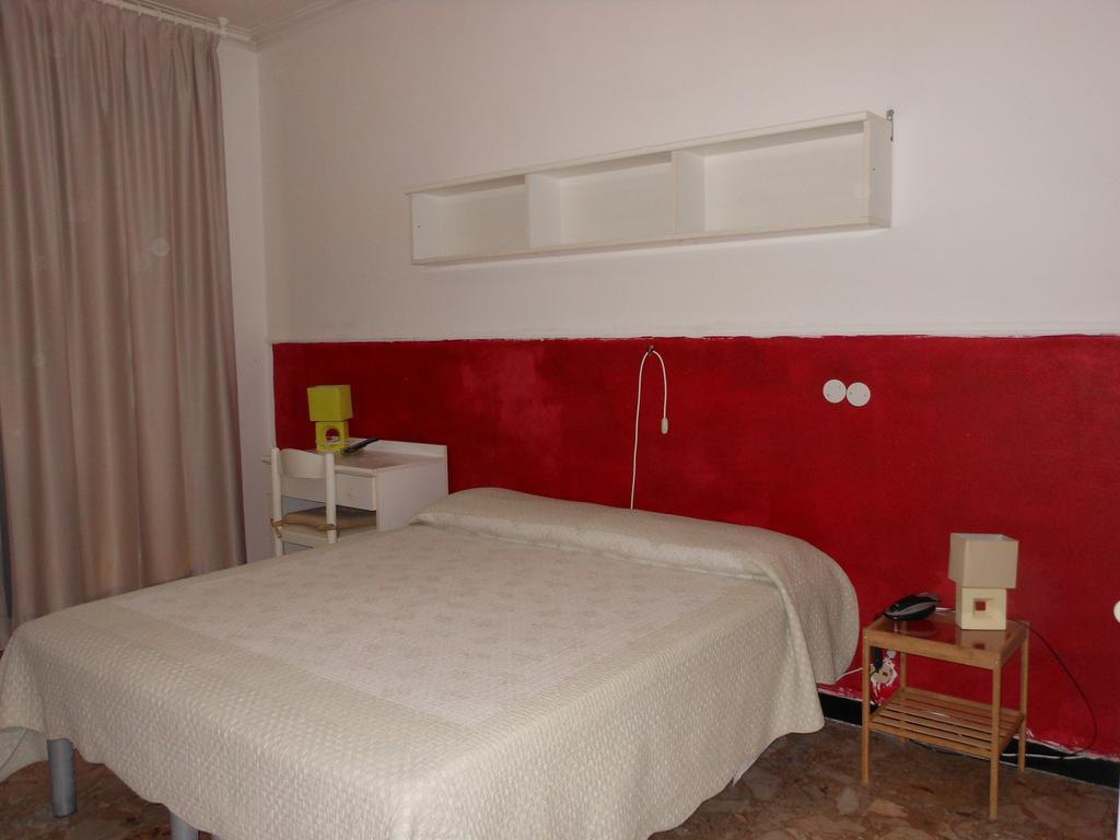 Albergo Fanny Alassio Exterior foto