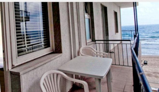 Albergo Fanny Alassio Quarto foto