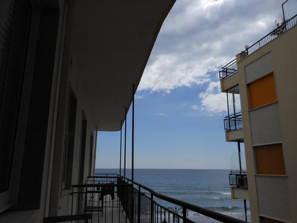 Albergo Fanny Alassio Quarto foto
