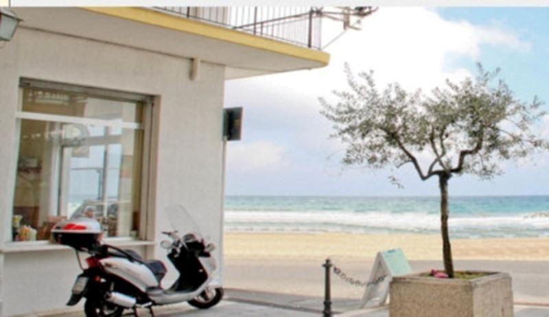 Albergo Fanny Alassio Exterior foto