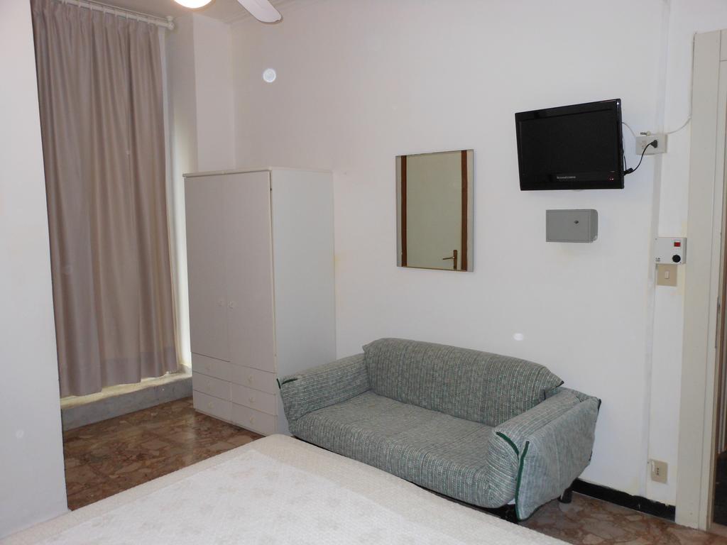 Albergo Fanny Alassio Exterior foto